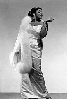 Películas de Dinah Washington