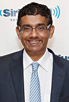 Películas de Dinesh D'Souza
