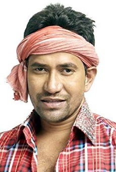 Películas de Dinesh Lal Yadav