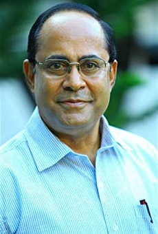 Películas de Dinesh Panicker