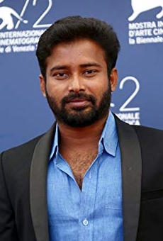 Películas de Dinesh