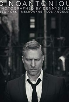 Películas de Dino Antoniou