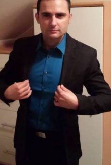 Películas de Dino Hajderovic