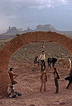 Películas de Dino Mele