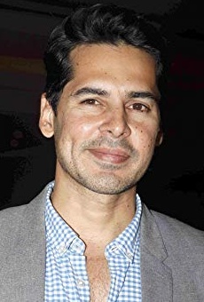 Películas de Dino Morea