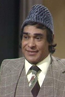 Películas de Dino Shafeek