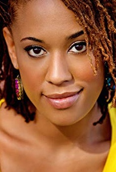 Películas de Dinora Walcott