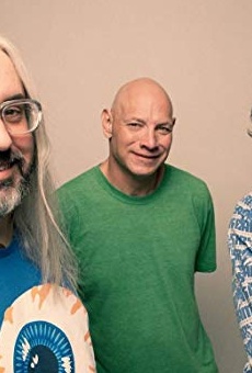 Películas de Dinosaur Jr.