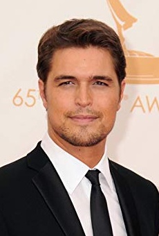Películas de Diogo Morgado