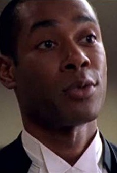 Películas de Dion Johnstone