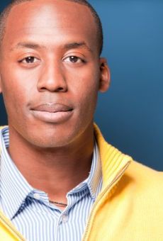 Películas de Dion Lack