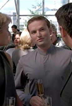 Películas de Dion Luther