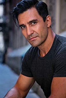 Películas de Dion Mucciacito