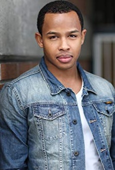 Películas de Dion Riley