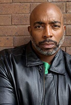 Películas de Dion Strowhorn Sr.