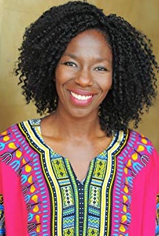 Películas de Dionne Audain