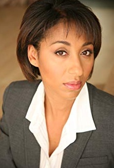 Películas de Dionne Lea