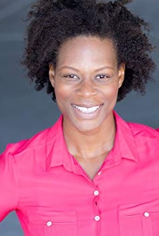 Películas de Dionne Neish