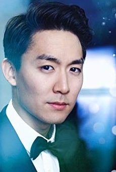 Películas de Dior Choi