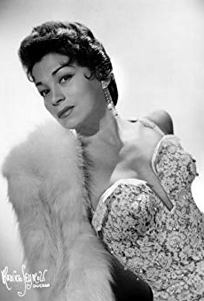 Películas de Diosa Costello