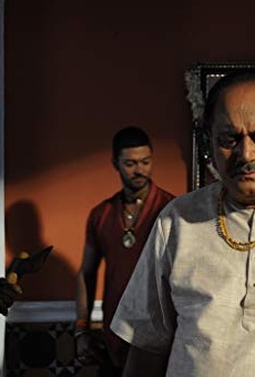 Películas de Dipankar Dey