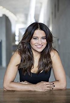 Películas de Dira Paes