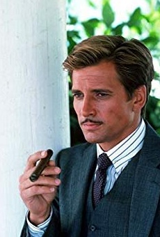 Películas de Dirk Benedict