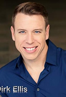Películas de Dirk Ellis