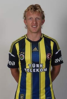 Películas de Dirk Kuyt