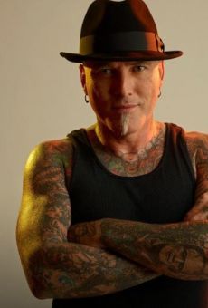 Películas de Dirk Vermin Películas de Dirk Vermin