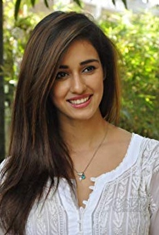 Películas de Disha Patani