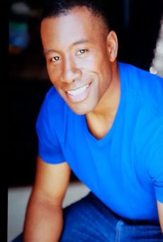 Películas de Dishaun Jones