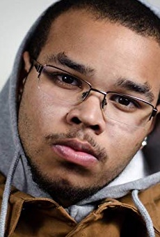 Películas de Dishion Buckner