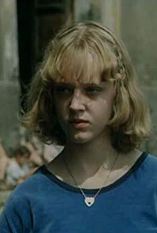 Películas de Dita Kaplanová