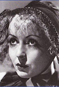 Películas de Dita Parlo