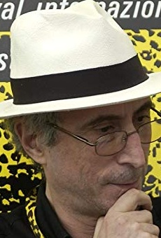 Películas de Dito Tsintsadze