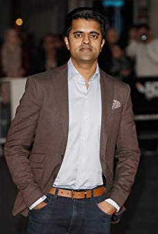 Películas de Divian Ladwa