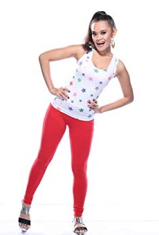 Películas de Divine Aucina