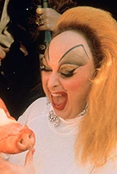 Películas de Divine