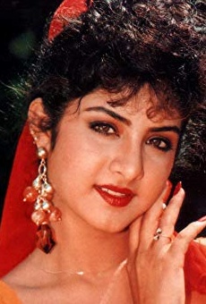 Películas de Divya Bharti