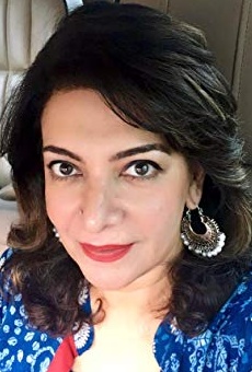 Películas de Divya Seth