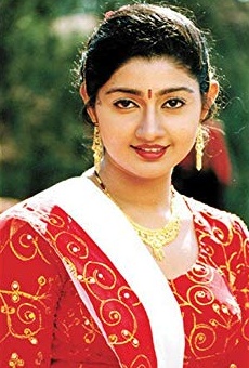 Películas de Divyaa Unni