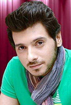 Películas de Divyendu Sharma