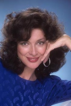 Películas de Dixie Carter