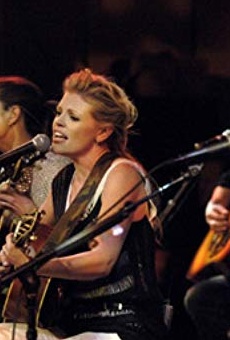 Películas de Dixie Chicks