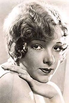 Películas de Dixie Lee