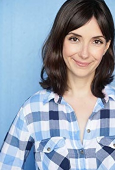 Películas de Dixie Perkinson