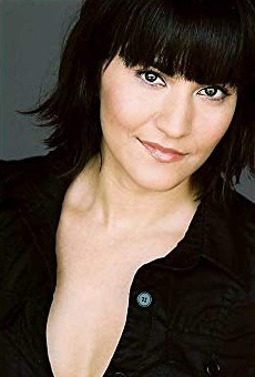 Películas de Diza Diaz