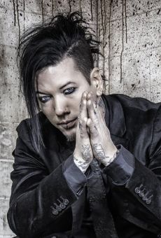 Películas de DJ Ashba