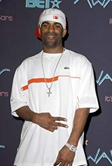 Películas de DJ Clue